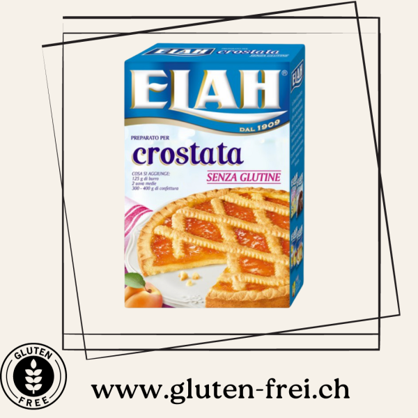 Elah Crostata